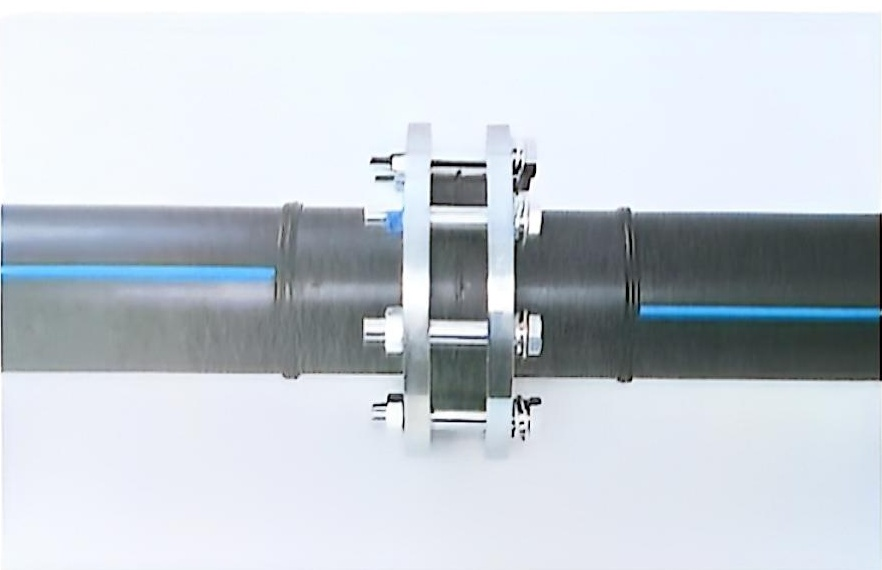 Machanical connection