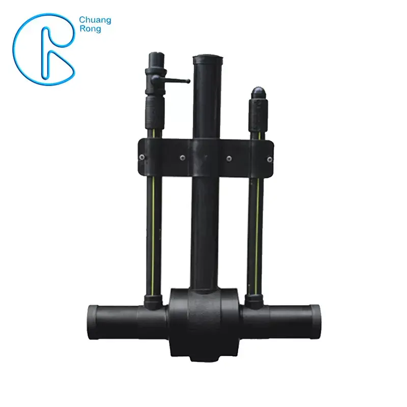 Hiji Katup Bola Pembersihan