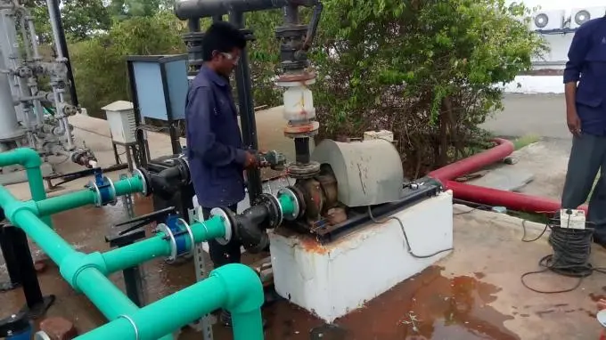 پی پی آر پائپ