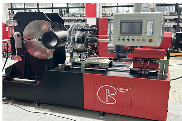 R630S saddle fusin machine 1