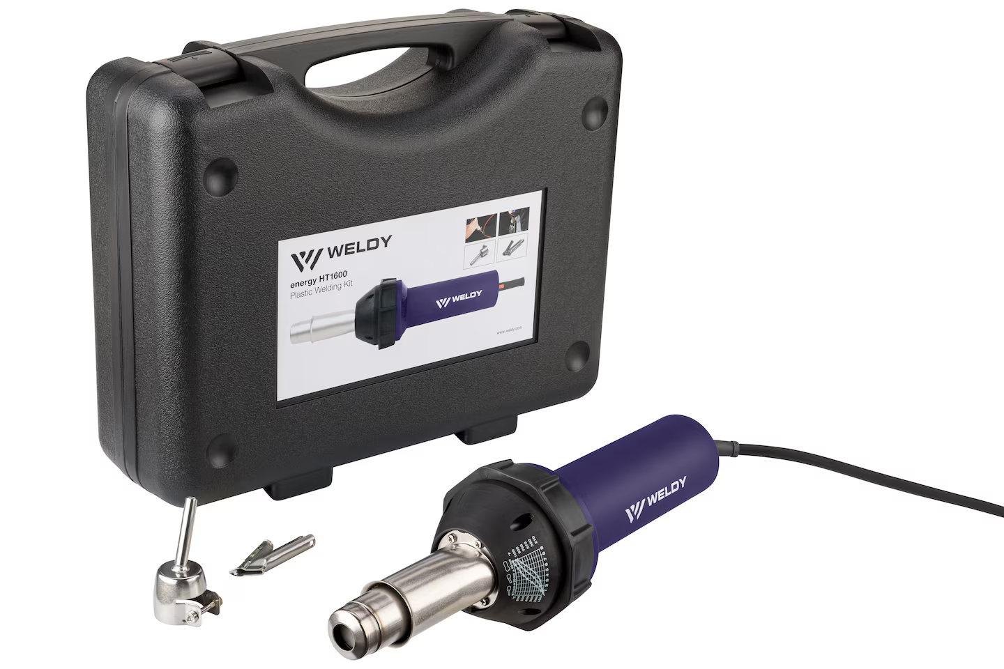 塑料焊接Energy HT1600-4