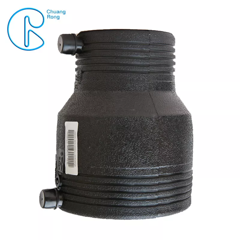 HDPE Electrofusion Reducer