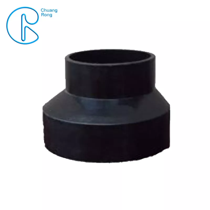 HDPE Siphon Fitting Reducer