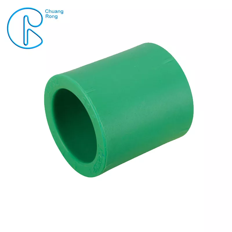 PPR Water Pipe Fittings