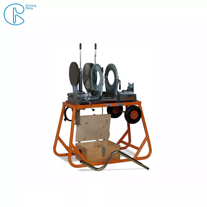MINI160Y/ MAXI315 Welding Machine