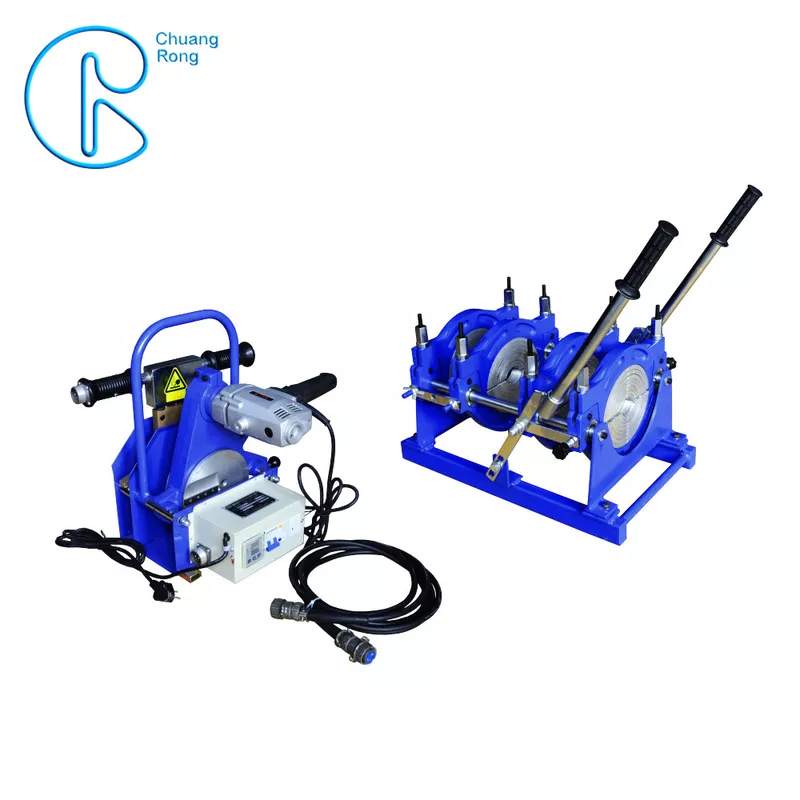 Manual Butt Fusion Machine
