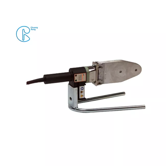 20-32mm Poly Pipe Socket Fusion Machine Handle Small PPR Welding Machine