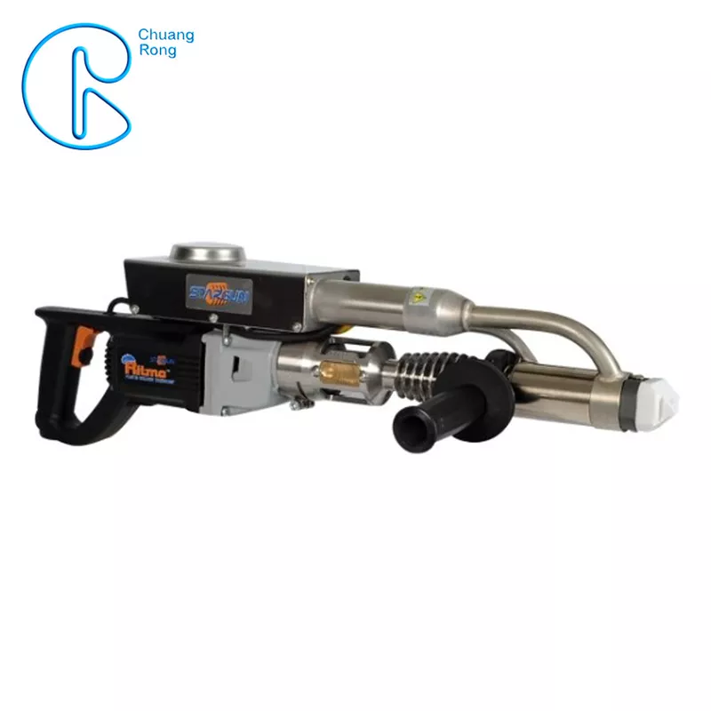 R-SB40 Rod Extrusion Welding Gun