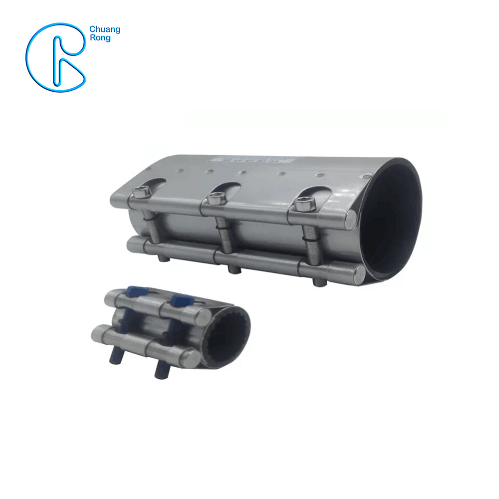 Opening Type Pipe Repair Clamp RCE