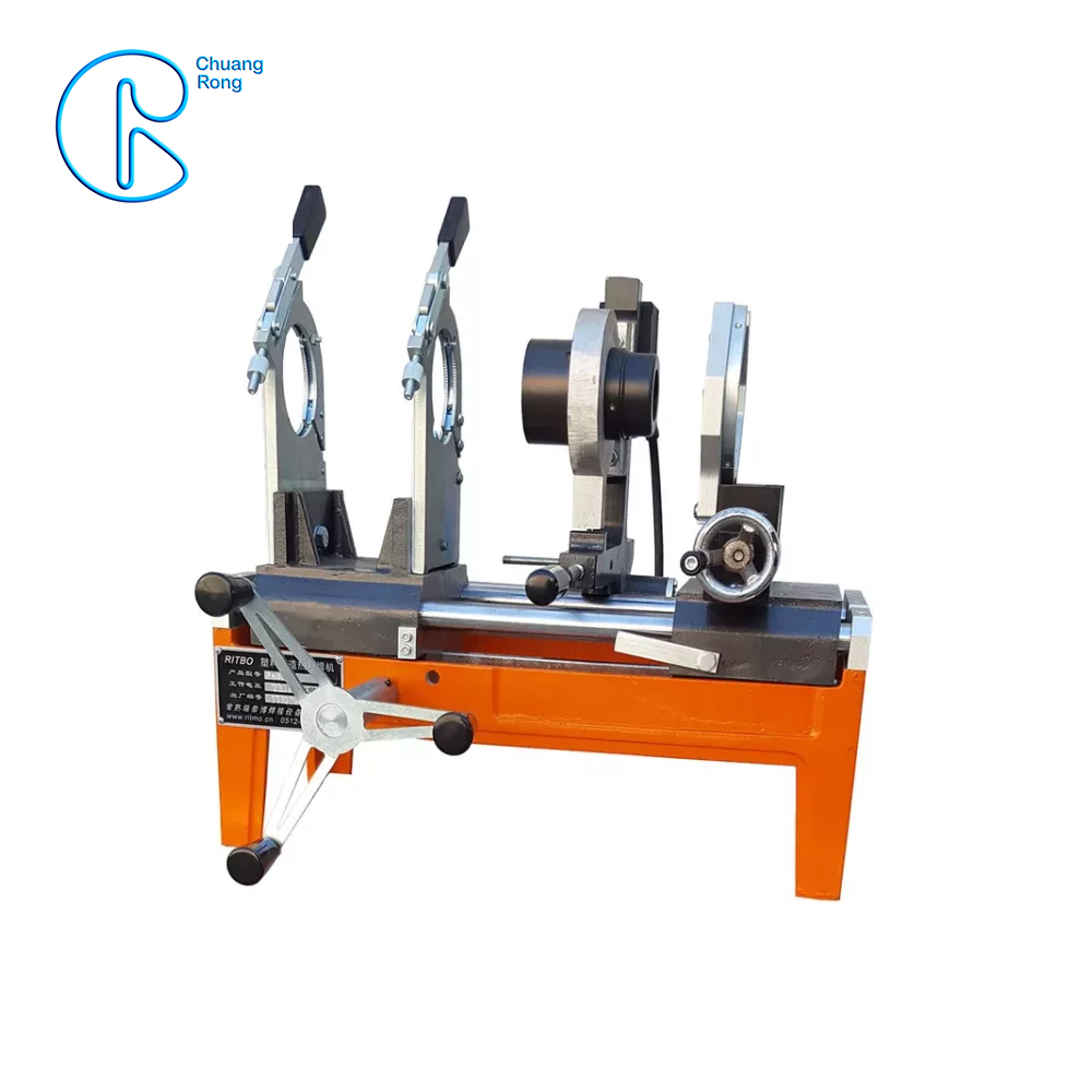20-90 230VAC 900w High Frequency Welding Machine For Agricultural Irrigation
