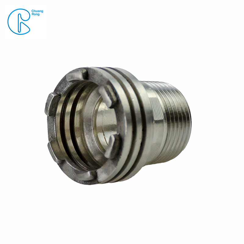 China China Wholesale Stainless Steel Inserts Factory – M30 Stainless ...