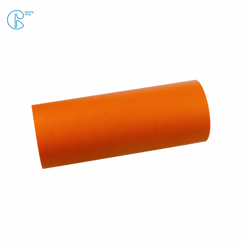 HDPE High Density Polyethylene & MPP Pipe for Underground Cable & Electricity Wire Protection