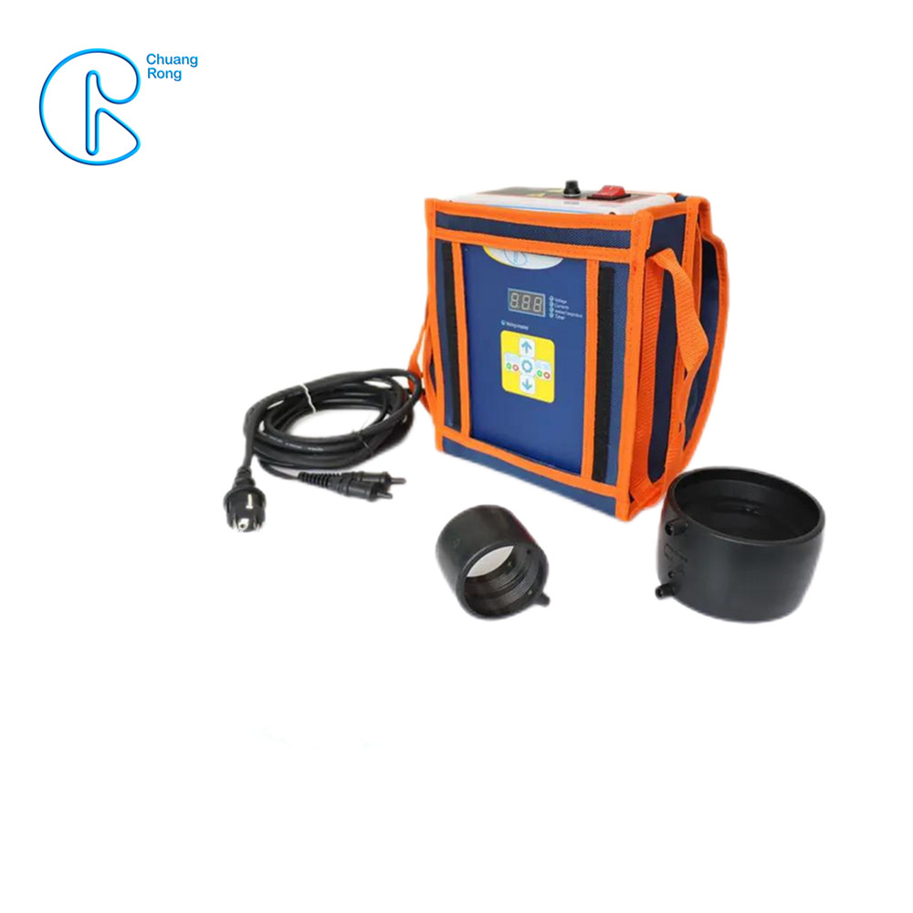 Electrofusion Welder