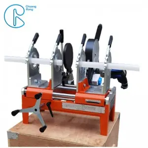 Mini 110-Mini160 PPH PVDF PB Welding Machine