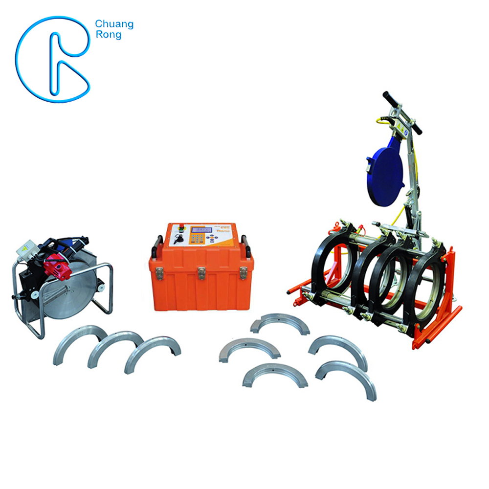 Hydraulic Welding Machine