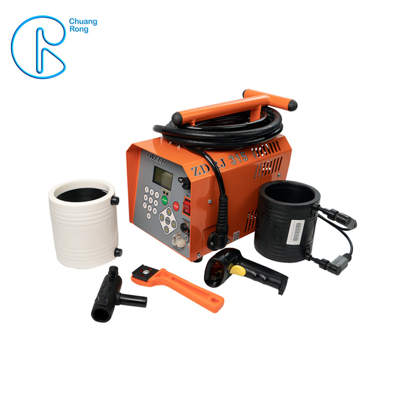 Welding machine hdpe hotsell