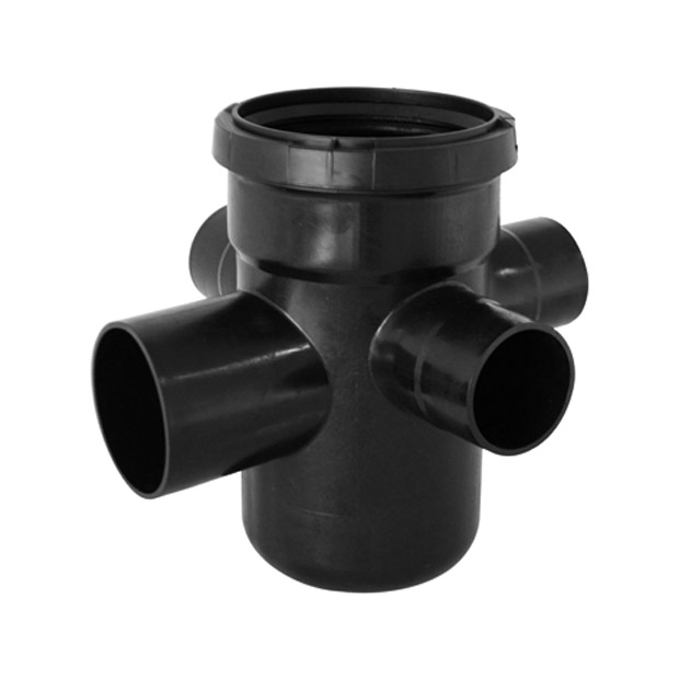 Geberit Collector Drain 9
