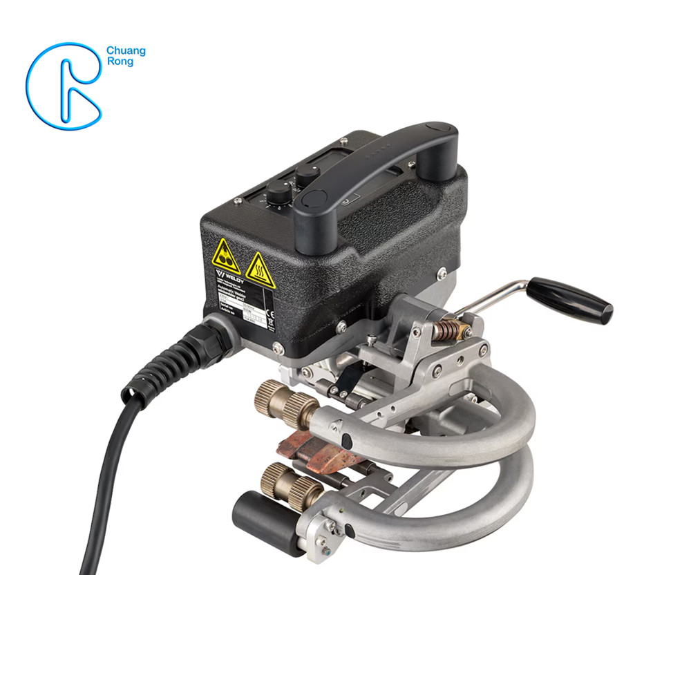Geo2 Hot Wedge Seam Welder