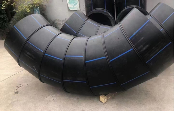 HDPE PIPE FITTINGS