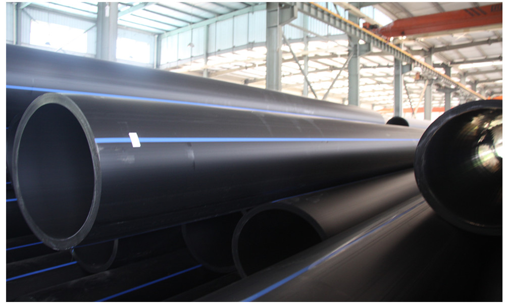 HDPE PIPE