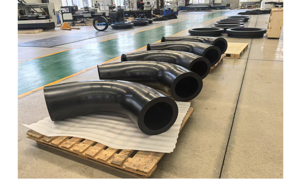PEMACHINED FITTINGS