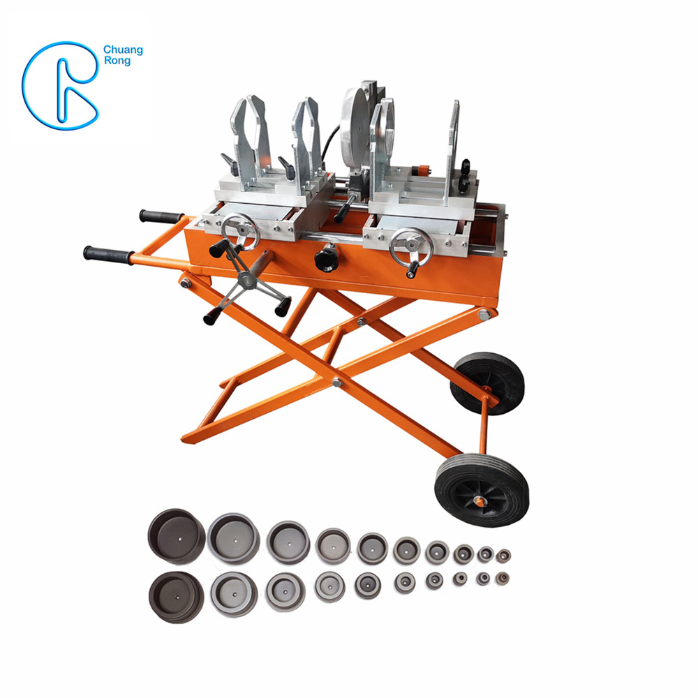 PRISMA Socket Fusion Welding Machine