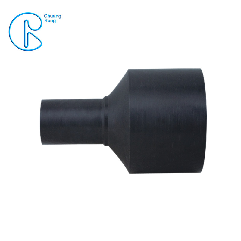 PE100/PE80 Butt Fusion Reducer Fittings