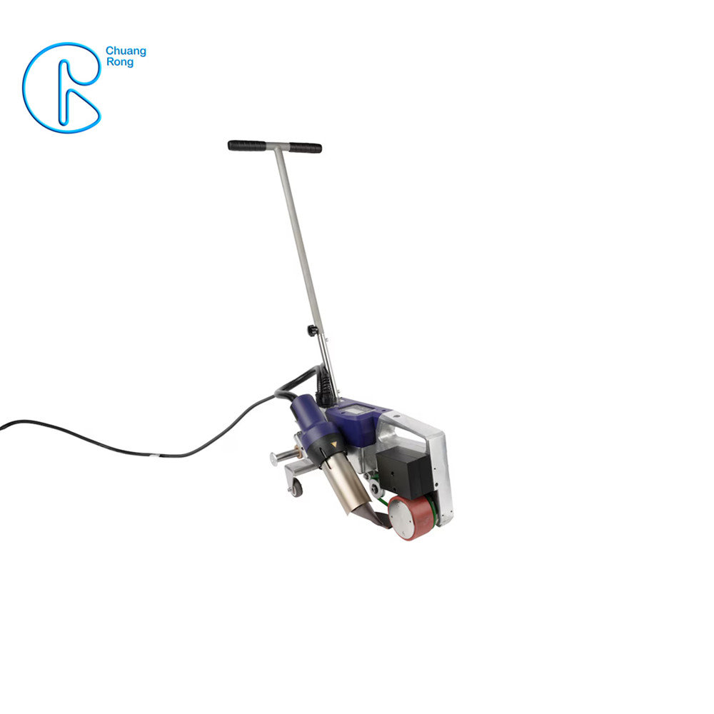 High Welding Performance for Marine Geomembranes