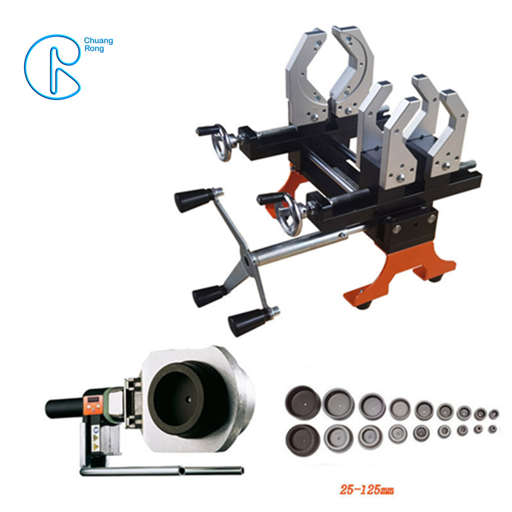 Socket Fusion Machine