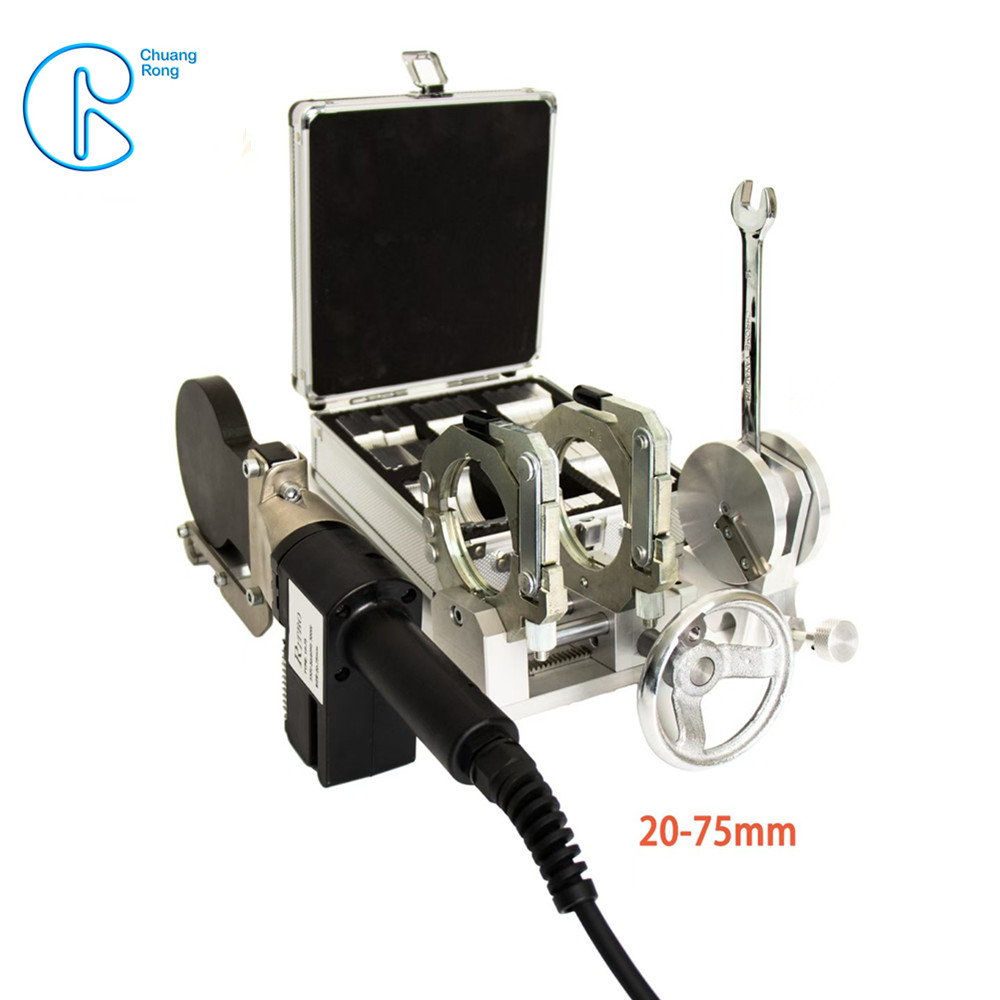 Professional Butt Fusion Welding Machine