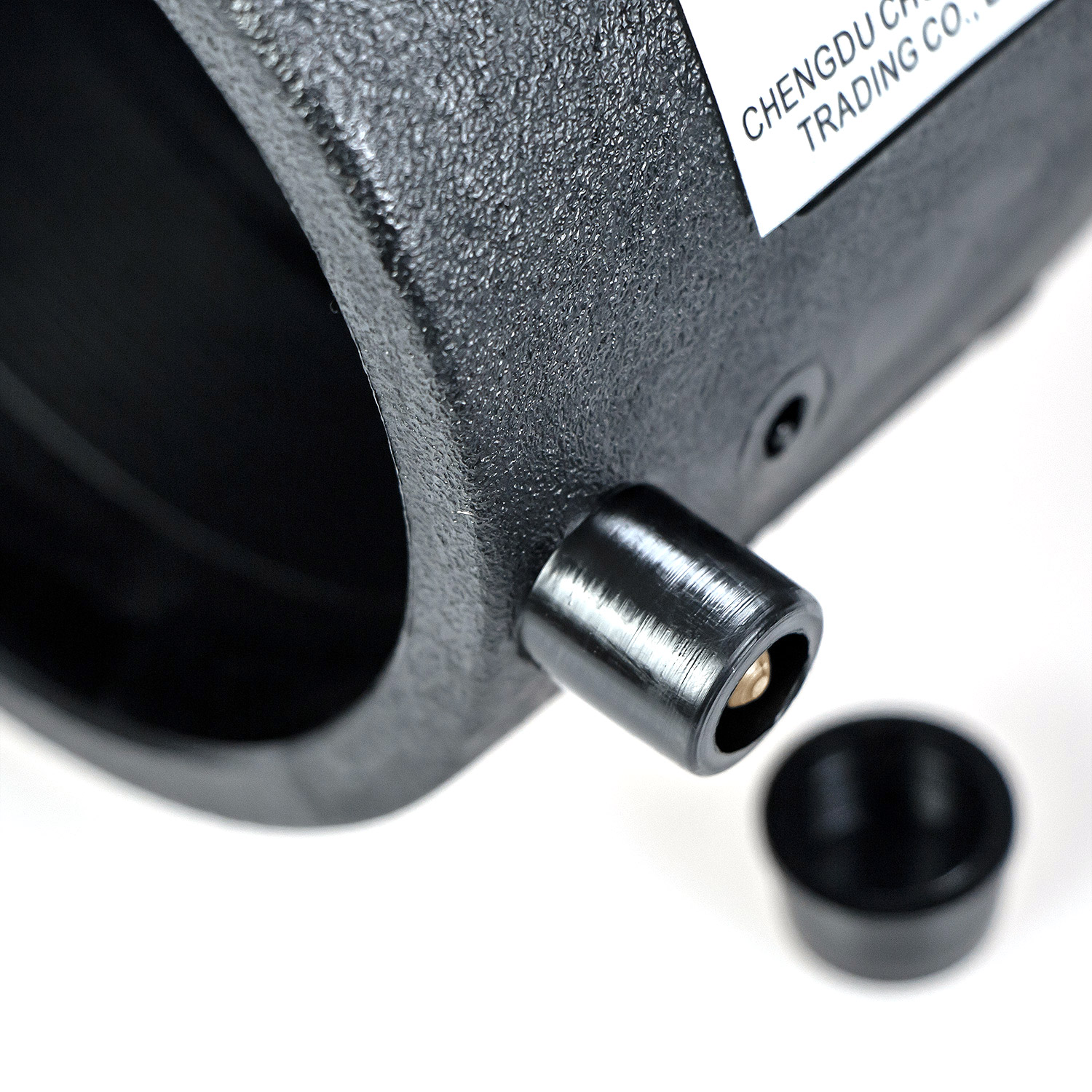 China PN16 SDR11 PE100 HDPE Electrofusion Fittings , HDPE Electrofusion